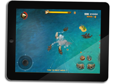 Sinkemall screenshot